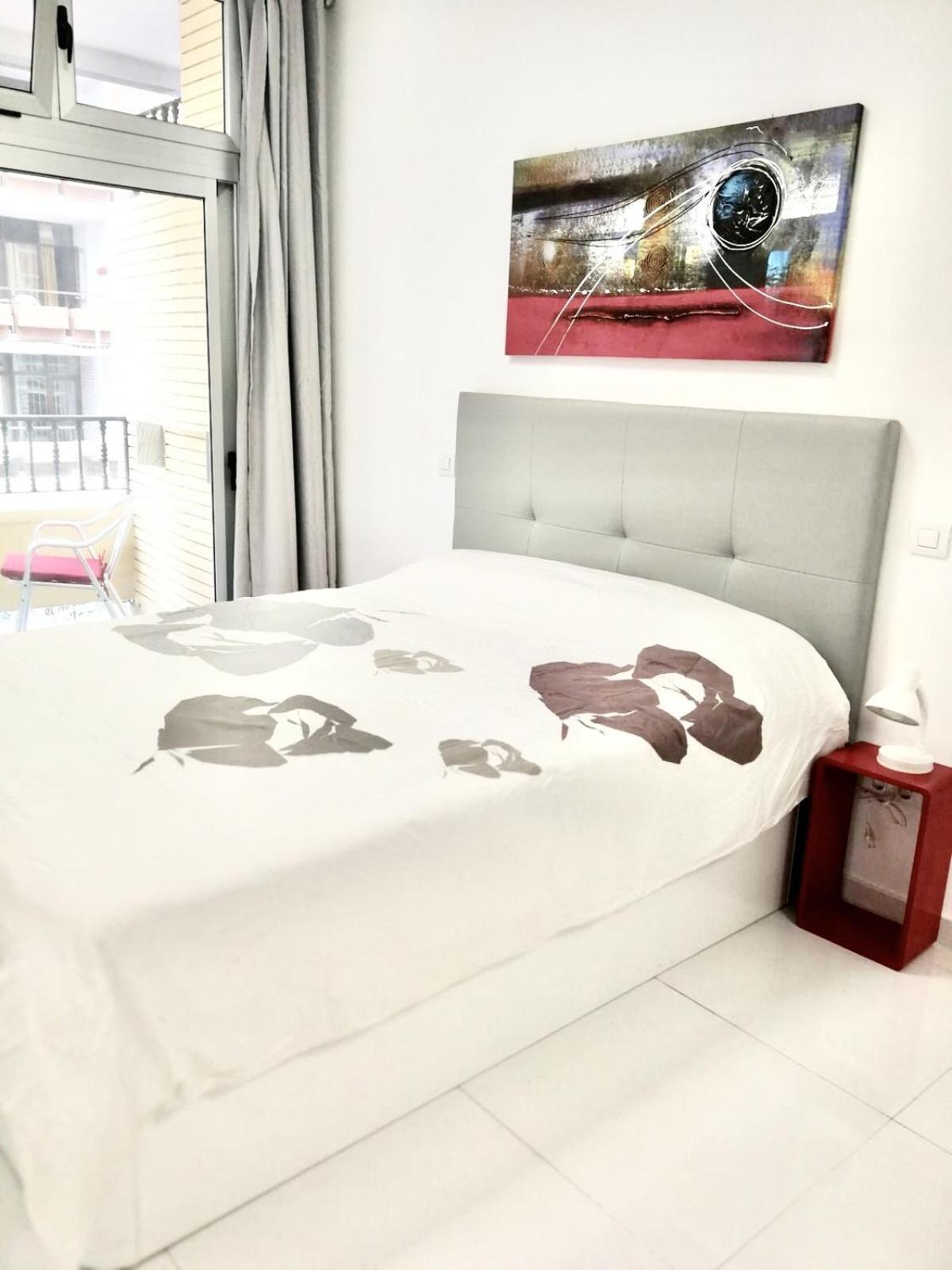 Hfg Loft Moderno Con Terraza En Calle Peatonal Junto A Canteras * Las Palmas de Gran Canárias