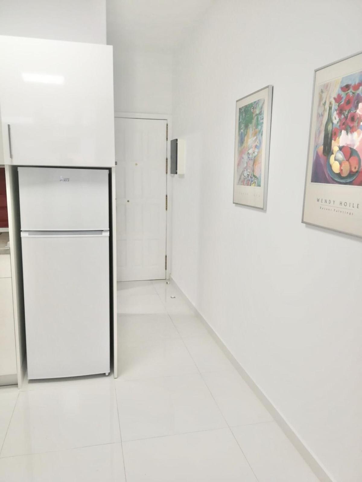 Apartament Hfg Loft Moderno Con Terraza En Calle Peatonal Junto A Canteras *