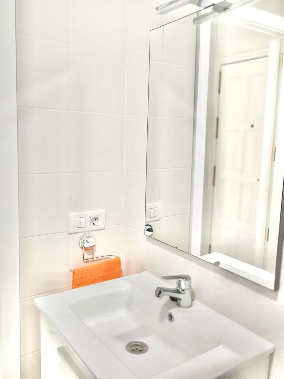 Apartament Hfg Loft Moderno Con Terraza En Calle Peatonal Junto A Canteras *