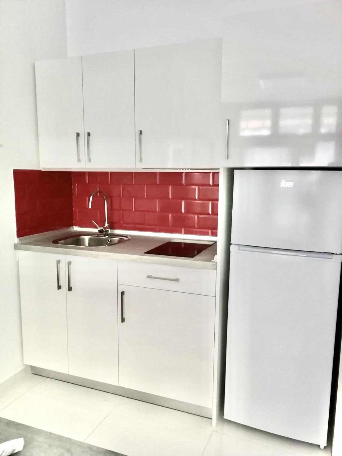 Hfg Loft Moderno Con Terraza En Calle Peatonal Junto A Canteras Las Palmas de Gran Canaria